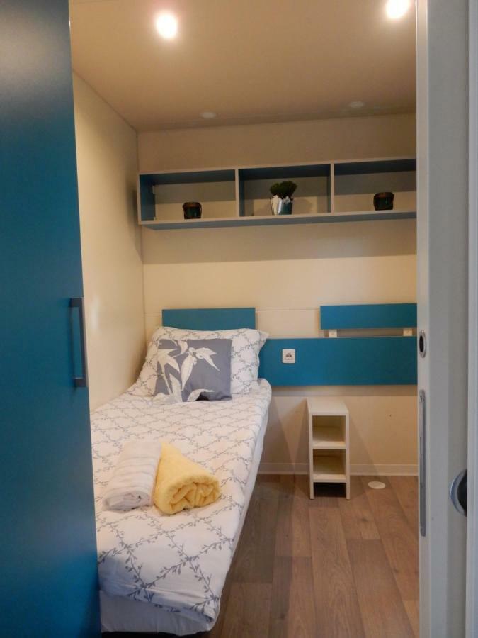 Tiny House Dora Villa Marčana Eksteriør bilde